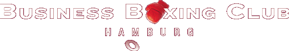 Logo Business Boxing Club Hamburg